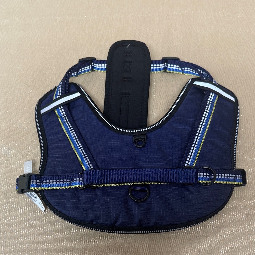 Top paw dog harness